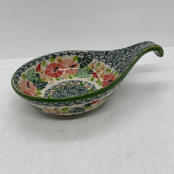 Spoon/Ladle Rest ~ 4.5 inch ~ U4799 - U3!