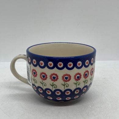 Caffe Latte Mug ~ PS04