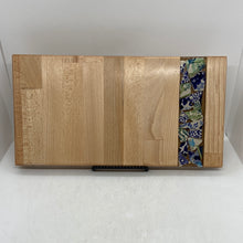 Load image into Gallery viewer, Znammi Short Mosaic Cutting Board #4