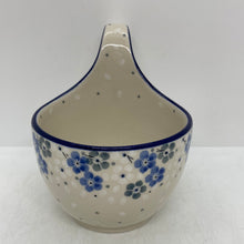 Load image into Gallery viewer, 845 ~ Bowl w/ Loop Handle ~ 16 oz ~ 2381X - T4!