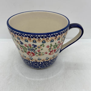 Second Quality 24 Oz. Mug  - P265