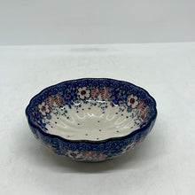 Load image into Gallery viewer, 023 ~ Bowl ~ Scalloped ~ 4.5&quot; ~ 2106X - T4!