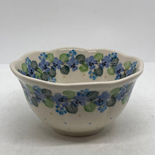 Load image into Gallery viewer, Bowl ~ Wavy Edge ~ 5.75 inch ~ 2339 ~ T3!