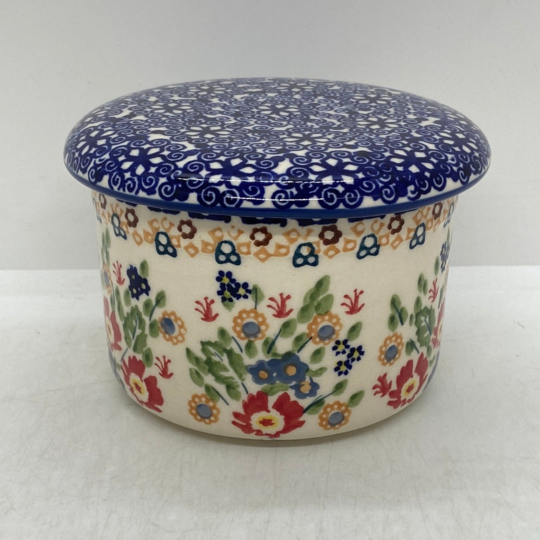 European Butter Keeper - P265