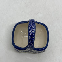 Load image into Gallery viewer, Mini Rectangular Basket - KK04