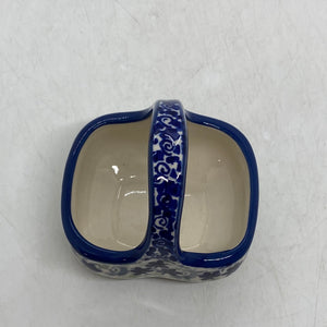 Mini Rectangular Basket - KK04