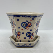 Load image into Gallery viewer, 2nd Quality DN08 Mini Flower Pot  Variation 2 P-K1