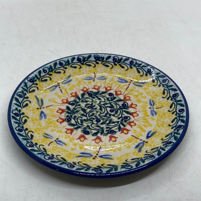 Bread & Butter Plate - JZ36
