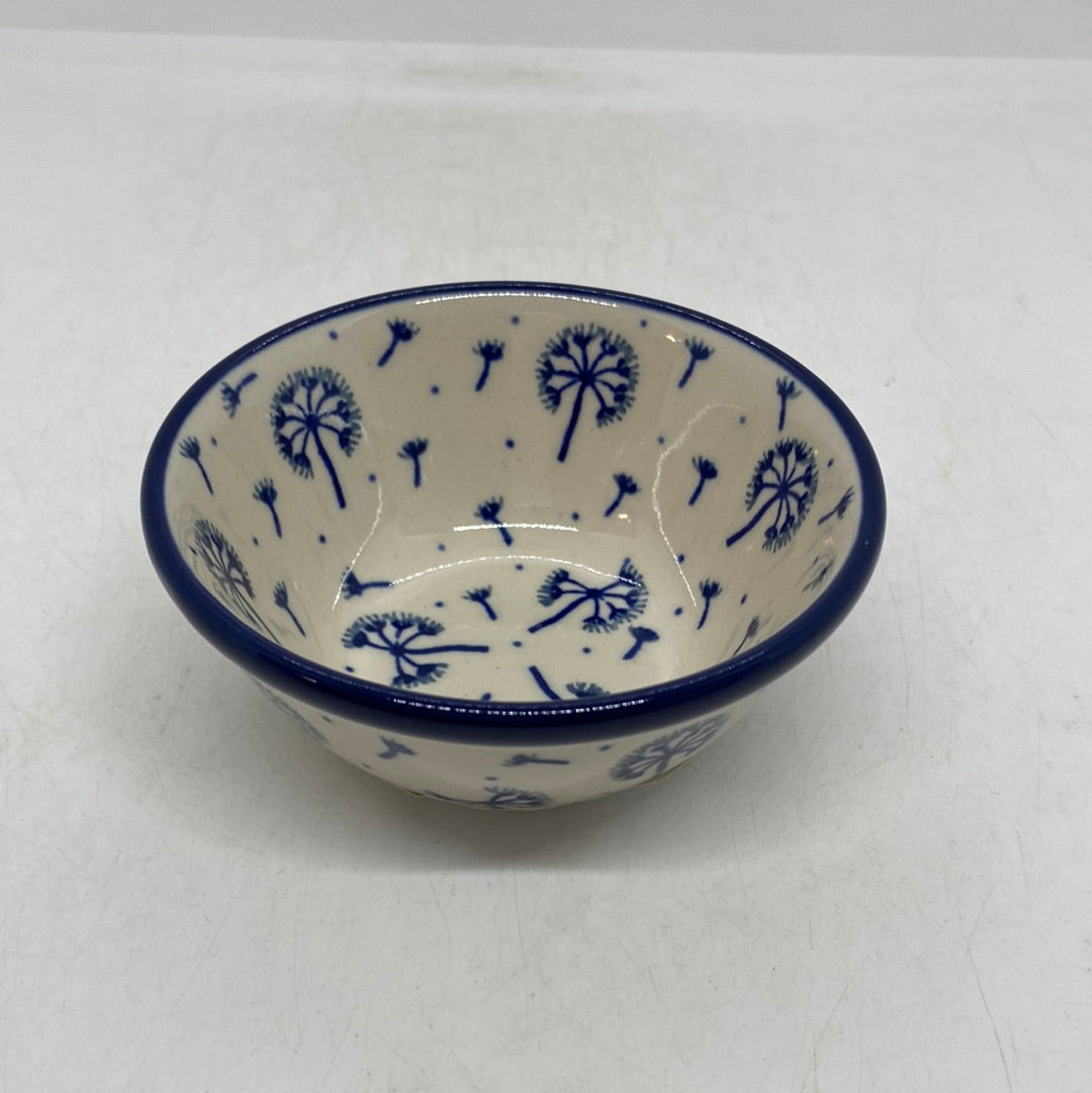 558 ~ Bitty Bowl ~ Nesting 4"W ~ 2550X - T1!