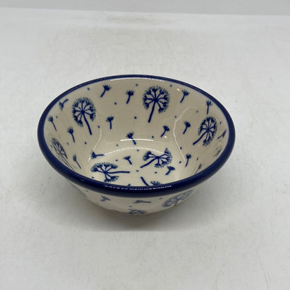 558 ~ Bitty Bowl ~ Nesting 4"W ~ 2550X - T1!