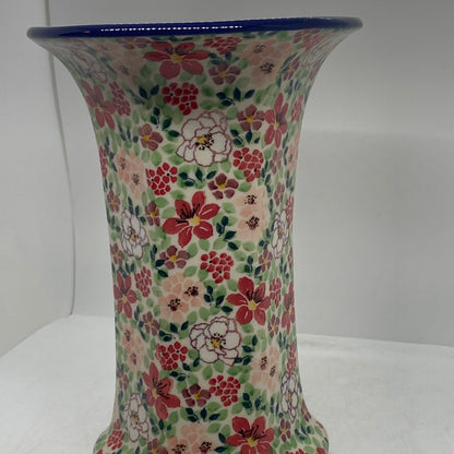 Vase ~ 9.5 inch ~ U5004 ~ U7!