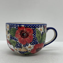 Load image into Gallery viewer, Second Quality Caffe Latte Mug ~ IM02