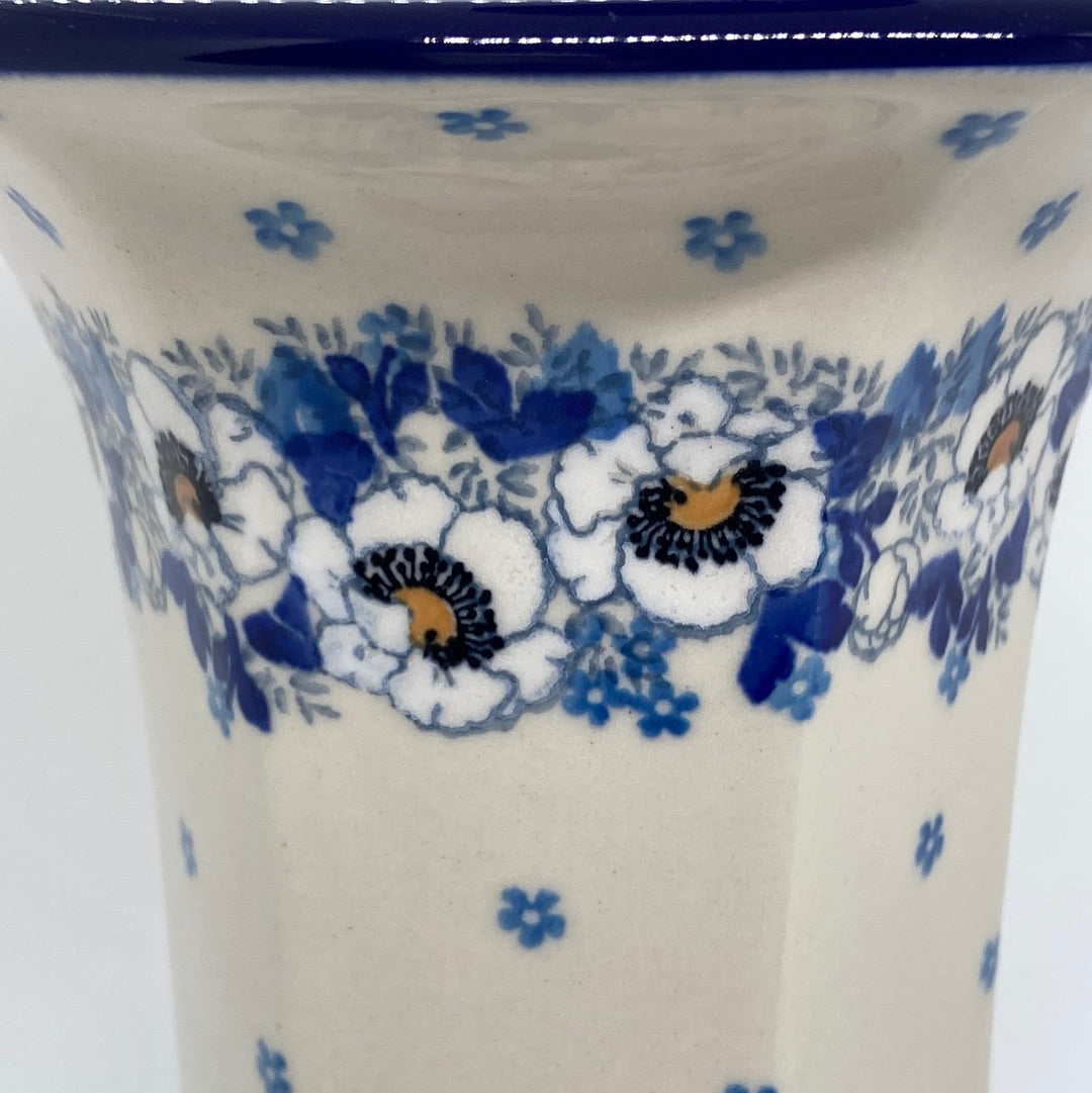 Vase ~ 9.5 inch ~ 2222X - T4!