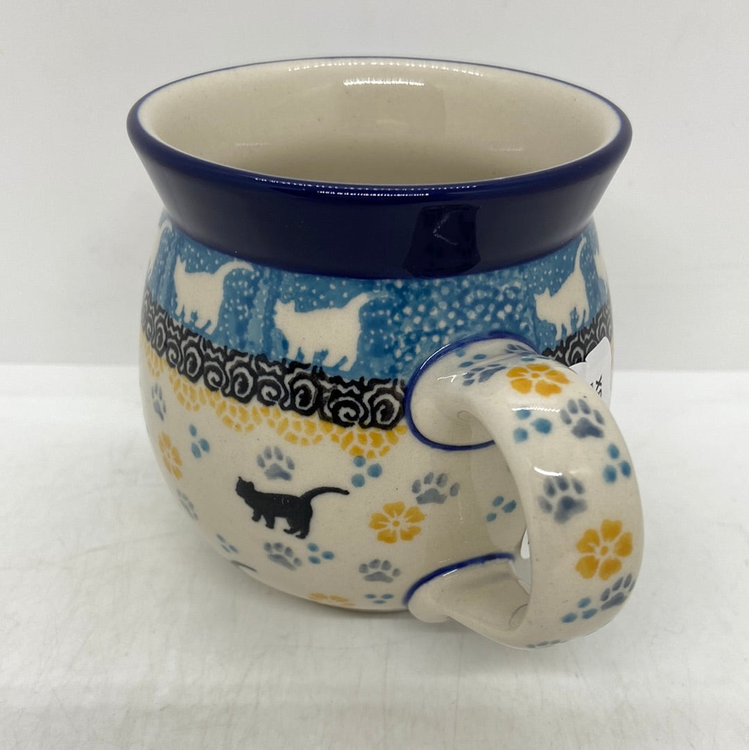 070 ~ Mug ~ Bubble ~ 11 oz.  ~ 2153X ~ T1*