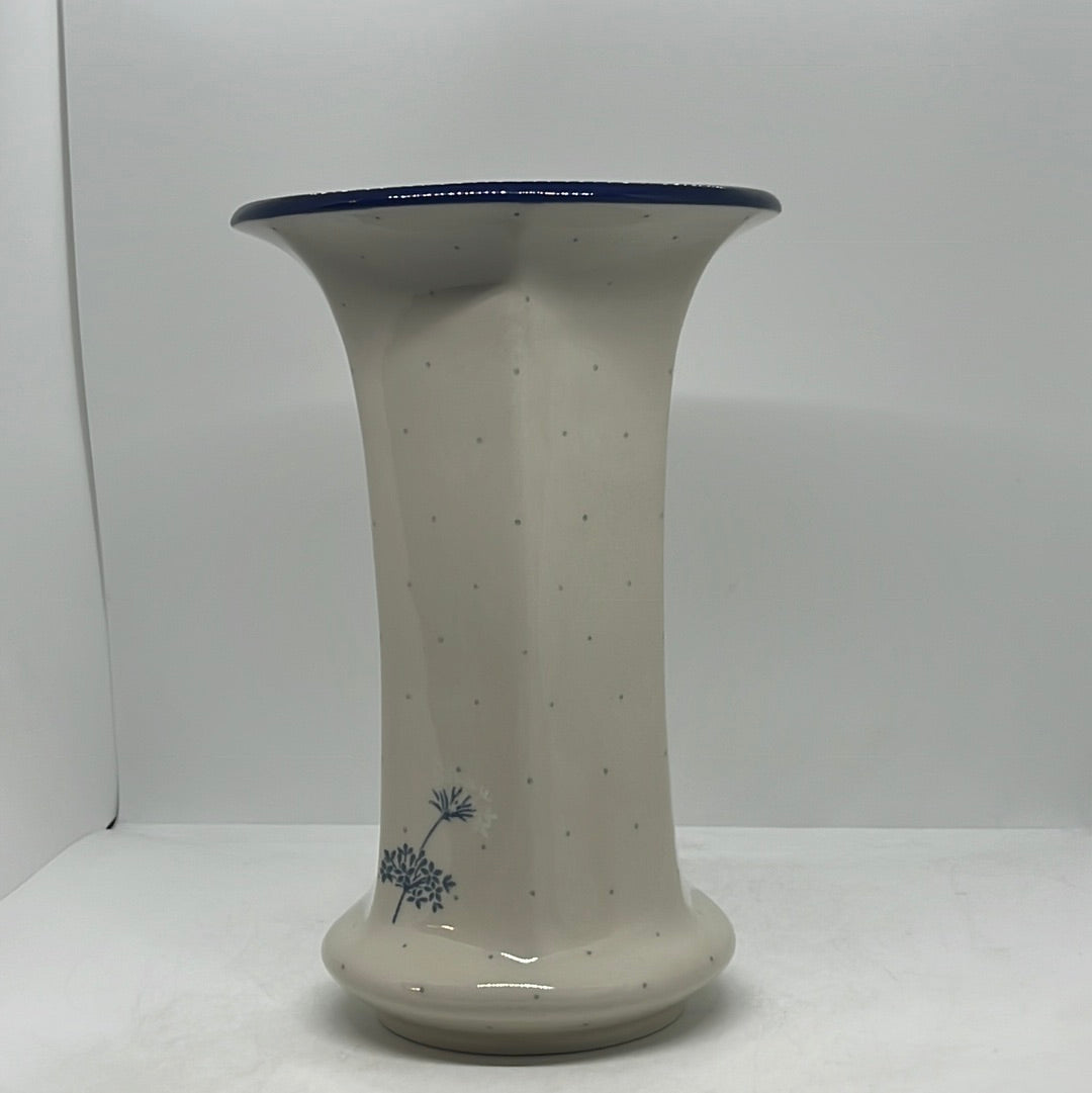 Vase ~ 9.5 inch ~ 2812X - T3!