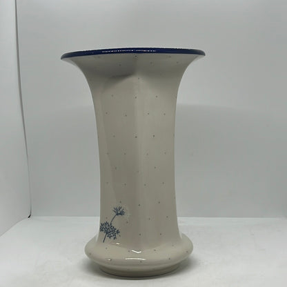 Vase ~ 9.5 inch ~ 2812X - T3!
