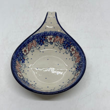 Load image into Gallery viewer, 174 ~ Spoon/Ladle Rest ~ 4.5&quot; ~ 2106 ~ T4!