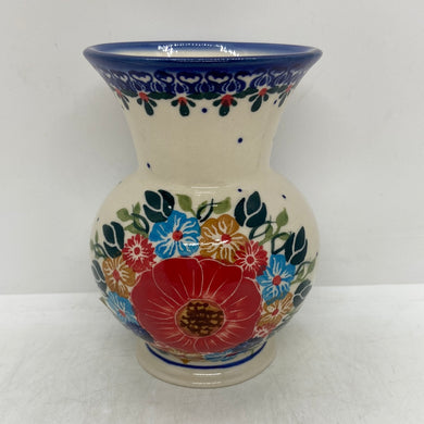 Andy Pedestal Flower Vase  - D60