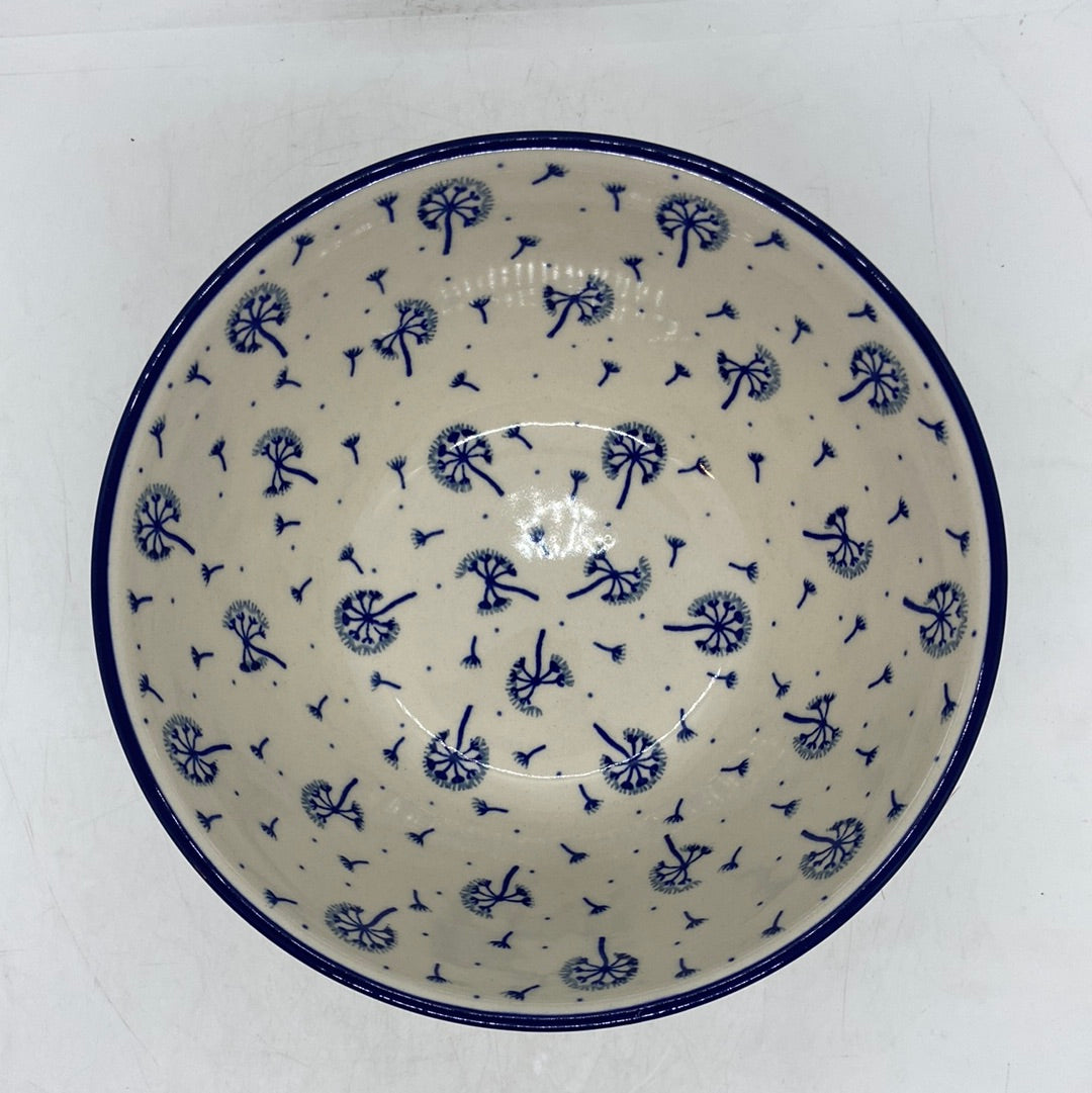 Bowl ~ Nesting ~ 7.75 W ~ 2550X - T1!