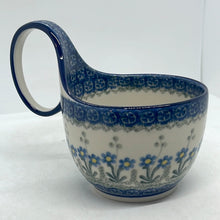Load image into Gallery viewer, Bowl w/ Loop Handle ~ 16 oz ~ 0614X - T3!