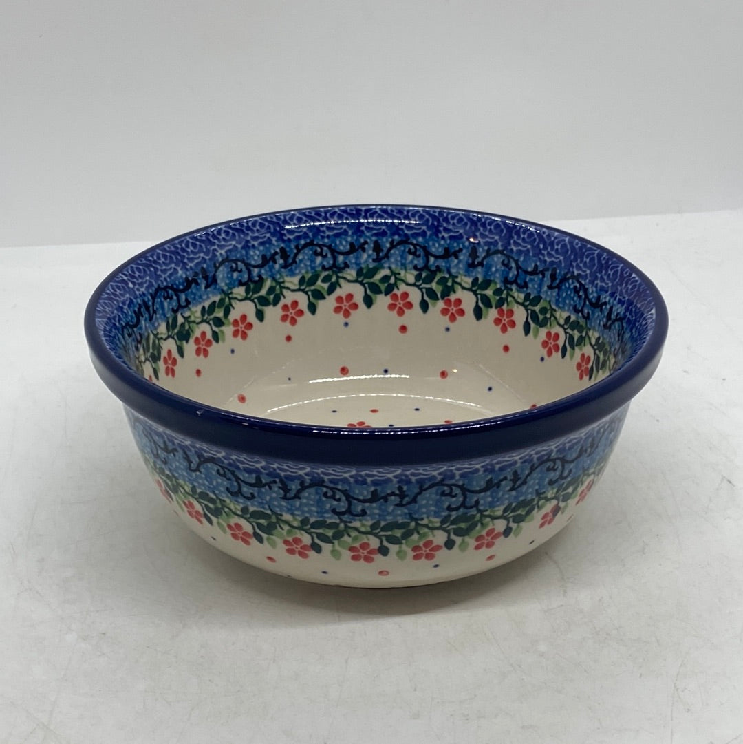 Bowl ~ Soup / Salad / Cereal ~ 6W ~ 2287X - T4!