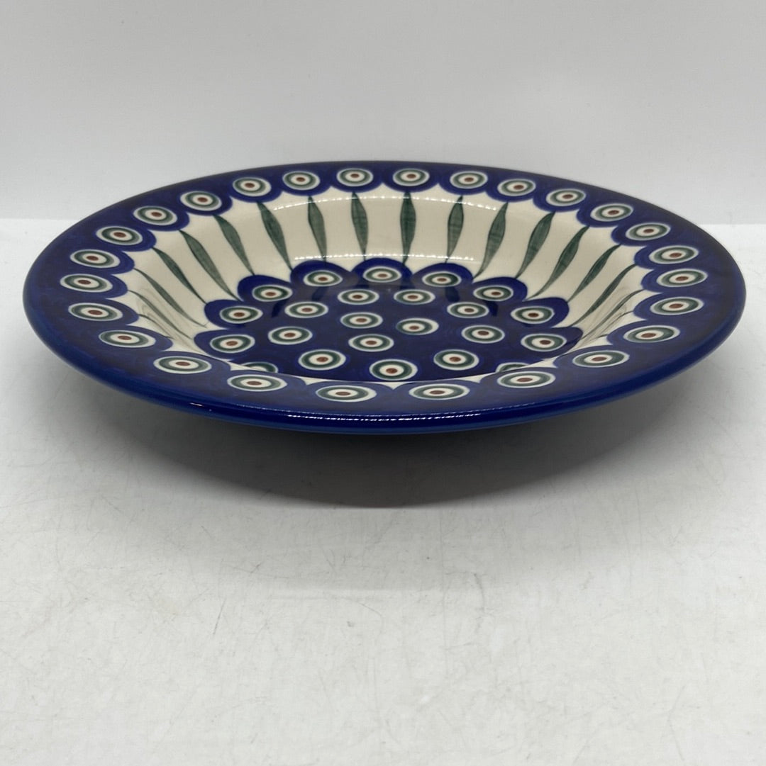 Bowl ~ Salad / Pasta ~ 9 inch ~ 0054X ~ T3!