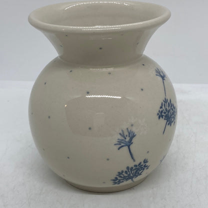 Vase ~ Bubble ~ 4.25 inch ~ 2812 - T3!