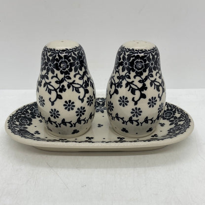 Salt and Pepper ~ 3.25 inch ~ 2314 - T1!