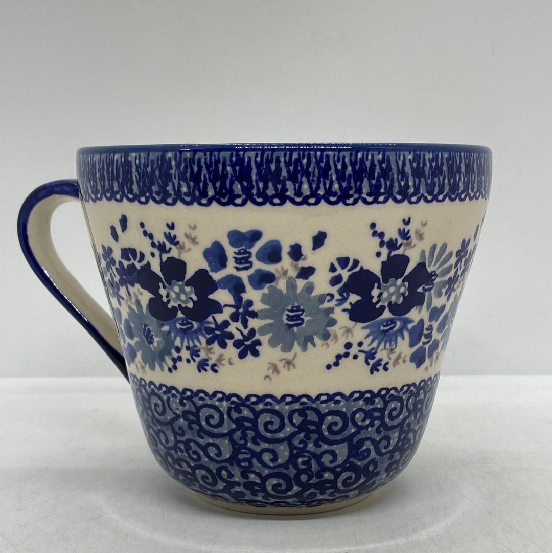 Second Quality 24 Oz. Mug  - EO39