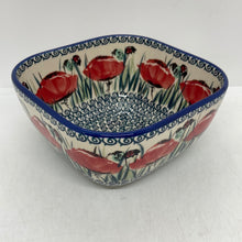 Load image into Gallery viewer, Second Quality Square Bowl ~ PD01