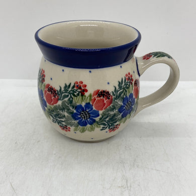 Bubble Mug ~ 8 oz ~ 1535X - T3!