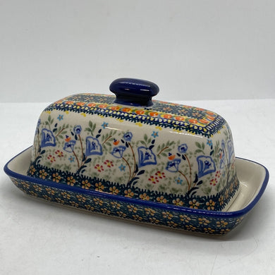 American Butter Dish  - JZ32