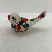 Load image into Gallery viewer, A313 Bird Ornament - D37