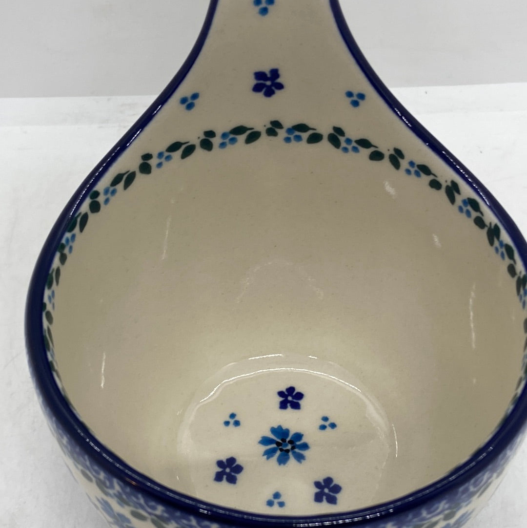 845 ~ Bowl w/ Loop Handle ~ 16 oz ~ 2785X - T4!