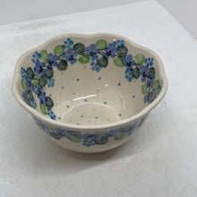 Load image into Gallery viewer, Bowl ~ Wavy Edge ~ 5.75 inch ~ 2339 ~ T3!