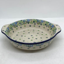 Load image into Gallery viewer, 141 Baker ~ Round w/ Handles ~ 8 inch ~ 2064X ~ T3!