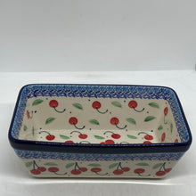 Load image into Gallery viewer, Baker ~ Loaf Pan ~  8”L x 4.5”W x 3”H  ~ 2715X -  T3!