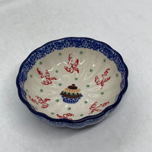 Load image into Gallery viewer, Bowl ~ Scalloped ~ 4.5 inch ~ 1597x ~ T3!