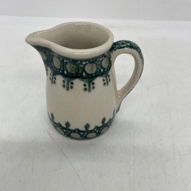 Miniature Jug / Toothpick Holder ~ 2.25 inch ~ 0009 - T1!