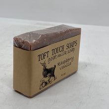 Load image into Gallery viewer, Raspberry Vanilla Goat Milk Soap