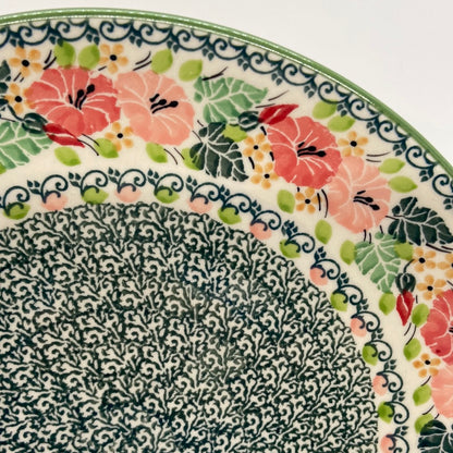 Plate ~ Dinner ~  10 inch ~ U4799 ~ U3!