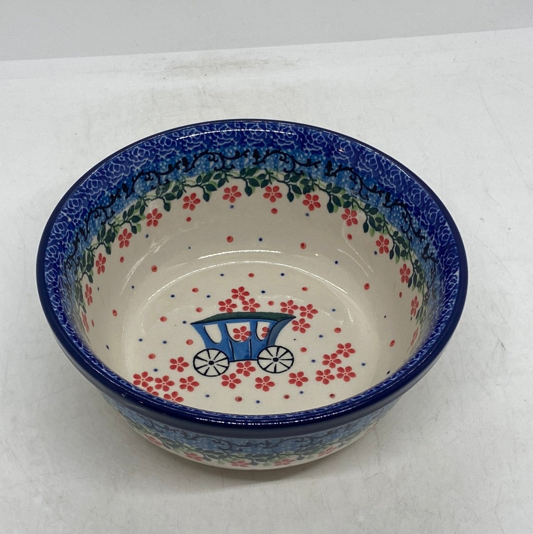 Bowl ~ Soup / Salad / Cereal ~ 6W ~ 2287X - T4!