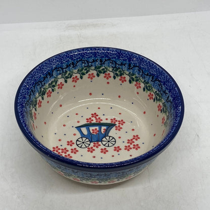 Bowl ~ Soup / Salad / Cereal ~ 6W ~ 2287X - T4!