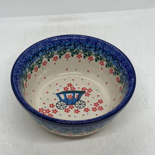 Bowl ~ Soup / Salad / Cereal ~ 6W ~ 2287X - T4!