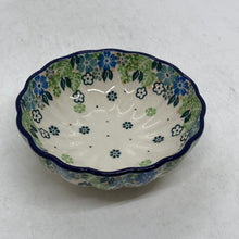 Load image into Gallery viewer, 023 ~ Bowl ~ Scalloped ~ 4.5&quot; ~ 2064X -T3!