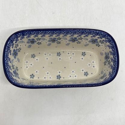 Mini Loaf Pan ~ 3.75 x 6.25 inch ~2341X - T3!