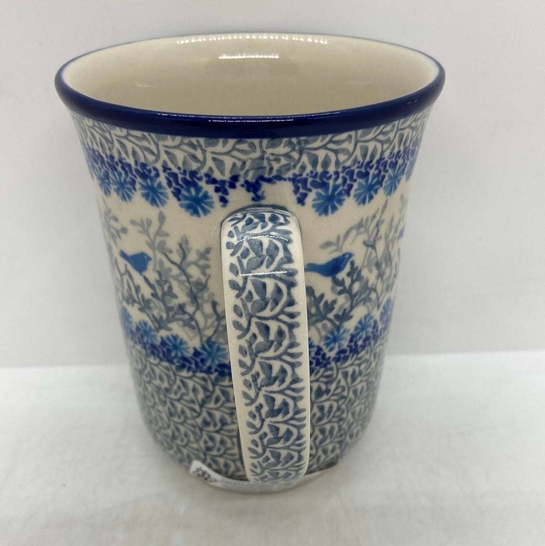 812 ~ Mug ~ Bistro ~ 16 oz. ~ 2829X - T4*