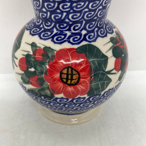 Andy Pedestal Flower Vase  - D15