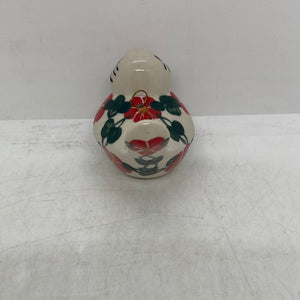 A313 Bird Ornament - D37