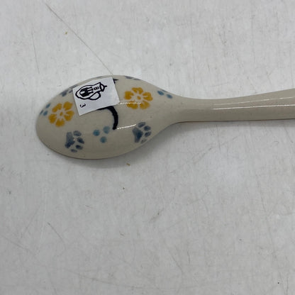 Spoon ~ Small ~ 5.25 inch ~ 2153 - T1*